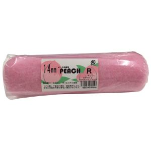 大塚刷毛製造 マルテー ピーチ 外装用レギュラー 14mm 9PH14 9インチ 152010 1409 大塚刷毛製造