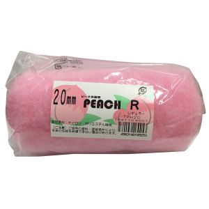 大塚刷毛製造 マルテー ピーチ 外装用レギュラー 20mm 7PH20 7インチ 152110 2007 大塚刷毛製造