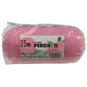 大塚刷毛製造 マルテー ピーチ 外装用レギュラー 25mm 7PH25 7インチ 152210 2507 大塚刷毛製造