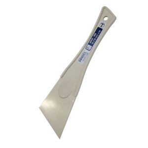 大塚刷毛製造 マルテー ディンプルヘラ ベージュ 66mm 300283 0066 大塚刷毛製造