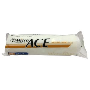 大塚刷毛製造 マルテー マイクロエース ミドルローラー 17mm 7インチ 7M-MIR 144922 0007 大塚刷毛製造