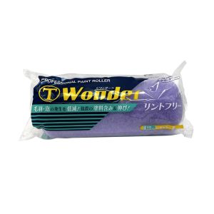 大塚刷毛製造 マルテー WONDER レギュラーローラー 15mm レギュラー 7WOB 7インチ 144210 0007 大塚刷毛製造