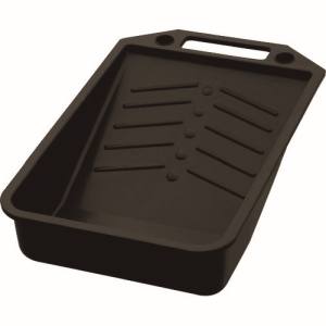 大塚刷毛 大塚刷毛 1643040009 PPローラー皿9インチ 黒