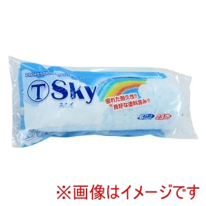 大塚刷毛製造 マルテー 6S-SKY23 スカイローラー スモール 23mm 6インチ