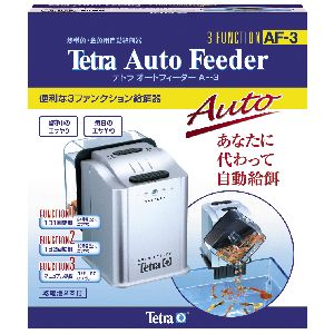 スペクトラムブランズ SpectrumBrands テトラ オートフィーダー AF-3 スペクトラムブランズ