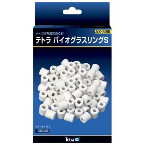 スペクトラムブランズ SpectrumBrands テトラ バイオグラスリングS スペクトラムブランズ