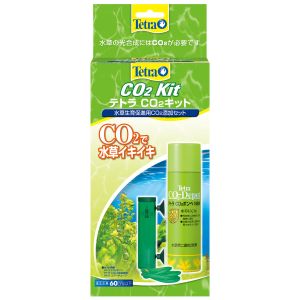 スペクトラムブランズ SpectrumBrands テトラ CO2キット スペクトラムブランズ
