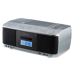 東芝 TOSHIBA 東芝 TOSHIBA TY-CDX92(S) AUREX SD/USB/CDラジオカセットレコーダー ラジカセ シルバー