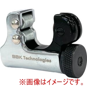 BBK BBK TC-1050B ミニチューブカッター 全長48mm