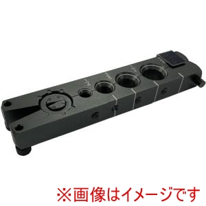 大洋製器工業 TAIYO 大洋製器工業 BBK7PG 700-DPA専用ゲージバー