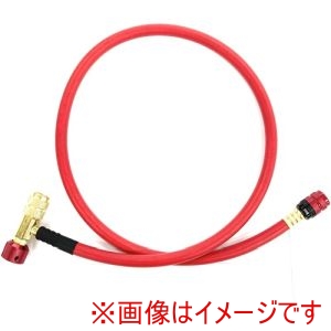 BBK BBK EV-RHR ECOバルブローターリーホース 90cm 赤