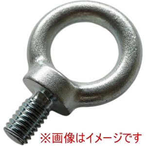 大洋製器工業 TAIYO 大洋製器工業 1220035 アイボルト 電気 M-16 1220035