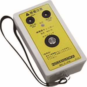 長谷川電機工業 HASEGAWA HASEGAWA HLA-1A 検電器チェッカー 長谷川電機工業