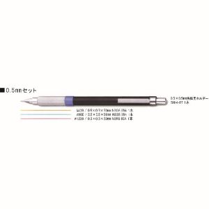 アルゴファイル アルゴファイル SSM-05S ニュースーパーストーンミニセット 0.5×0.5×50 1式