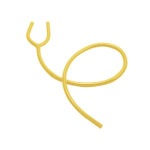 アズワン AS ONE アズワン 0-1401-13 チューブ TUB-001Y イエロー