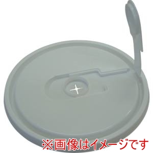 橋本クロス 橋本クロス FWS5 ウエットワイパー用ふた φ180×10mm 4個入