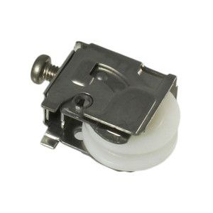 SS興商 SS興商 サッシ用取替戸車 三協 B30700B