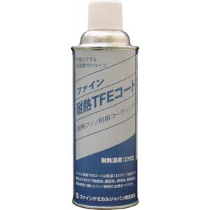 ファインケミカルジャパン FCJ FCJ FC-103 耐熱TFEコート 420ml ファインケミカルジャパン