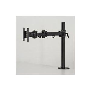 サンコー 4軸式くねくねモニターアーム MARMGUS192B