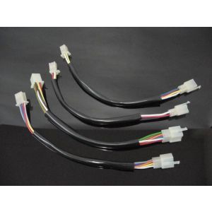 アルキャンハンズ ALCAN hands アルキャンハンズ K10022 延長ハーネス シャドー400/750 -03