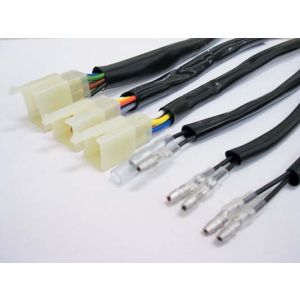 アルキャンハンズ ALCAN hands アルキャンハンズ K00015 延長ハーネス Z400FX