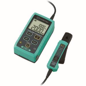 共立電気計器 KYORITSU 共立電気計器 KEW2500 2500 DCミリアンペアクランプメータ