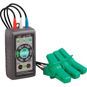 ジャッピー JAPPY ジャッピー 8035-JP 非接触検相器 JAPPY