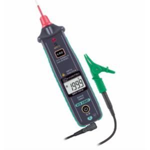 共立電気計器 KYORITSU 共立電気計器 KEW4300BT 4300BT 簡易接地抵抗計 Bluetooth搭載