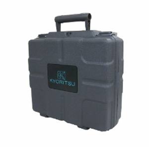 共立電気計器 KYORITSU 共立電気計器 9197 ハードケース