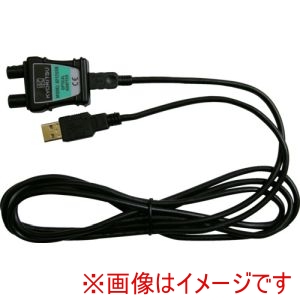 共立電気計器 KYORITSU 共立電気計器 MODEL8212-USB 8212-USB USBアダプタ