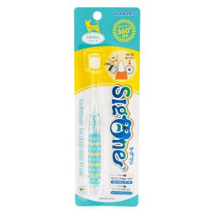 ビバテック ビバテック シグワン コンパクト歯ブラシ スモール