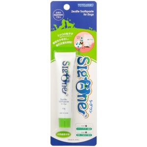ビバテック ビバテック シグワン ゼオ ハミガキ 21g