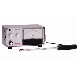 サンコウ電子 サンコウ電子 SL-5P 電磁式膜厚計 メーカー直送 代引不可 北海道沖縄離島不可