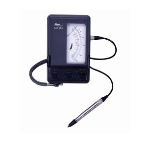 サンコウ電子 サンコウ電子 SM-PEN 電磁式膜厚計 メーカー直送 代引不可 北海道沖縄離島不可