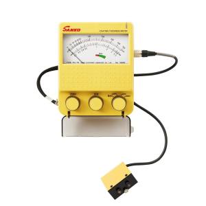 サンコウ電子 サンコウ電子 PRO-W 電磁式アナログ膜厚計 メーカー直送 代引不可 北海道沖縄離島不可