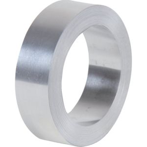 ダイモ ダイモ DM31000 Mー1011用 アルミテープのり無し 12mm x 3.6m