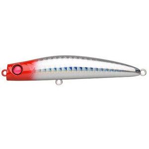 アピア APIA アピア パンチライン マッスル 80 16g 02 レッドヘッド