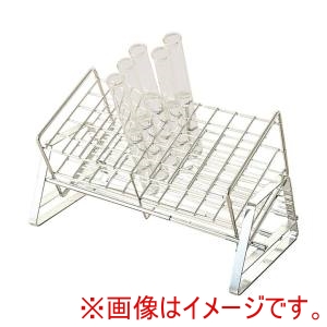 三和化研工業 三和化研工業 試験管立傾斜台 KSD
