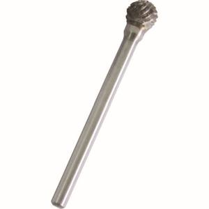 ＵＨＴ ＵＨＴ 5010427 超硬ロータリーバー Qタイプ 軸径3mm