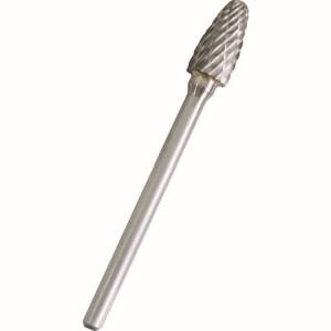 ＵＨＴ ＵＨＴ 5010429 超硬ロータリーバー Sタイプ 軸径3mm