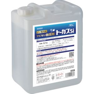 ABC ABC BTOKA003 トーカスSi 6KG