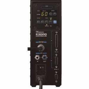 ナカニシ NSK ナカニシ E3000-100V E3000シリーズコントローラ 100V 8421 メーカー直送 代引不可 北海道沖縄離島不可