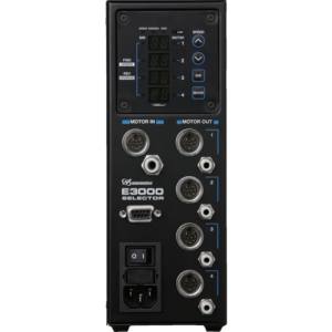 ナカニシ NSK ナカニシ E3000-SELECTOR-200V E3000シリーズセレクタ 200V 8426  メーカー直送 代引不可 北海道沖縄離島不可