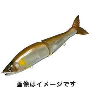 ガンクラフト GANCRAFT ガンクラフト 鮎邪 ジョインテッドクロー 178 F 08 シースルー紀ノ国鮎