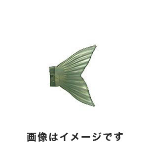 ガンクラフト GANCRAFT ガンクラフト 鮎邪 ジョインテッドクローマグナム用 230 スペアテール 01 ブラックスモーク