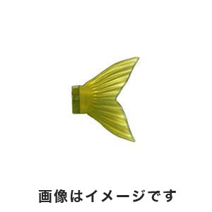 ガンクラフト GANCRAFT ガンクラフト 鮎邪 ジョインテッドクローマグナム用 230 スペアテール 02 ライトグリ-ン