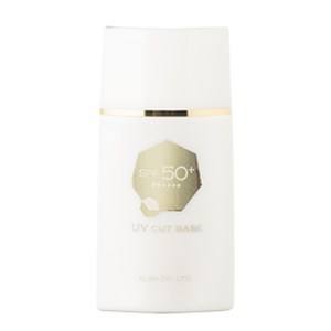 アルバコスメティックス アルバコスメティックス SS UVカットベース SPF50+ PA++++ 50ml