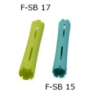 エバーメイト エバーメイト F-SB17 ニューエバーロット F型 スーパービッグ コンポーズグリーン 10本入