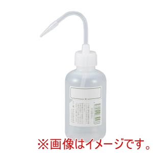 安元化成 安元化成 ポリ洗浄瓶　NT洗瓶 細口 250mL