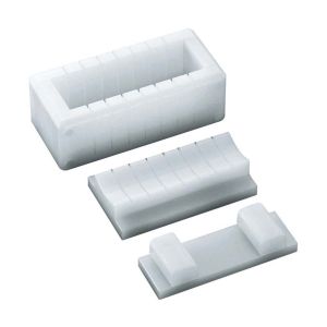 住ベテクノプラスチック 住ベテクノプラスチック PE 包丁ガイド付き 押し寿司型 HOTGA